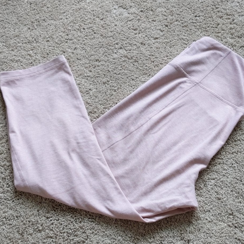 Active Go Dry capris